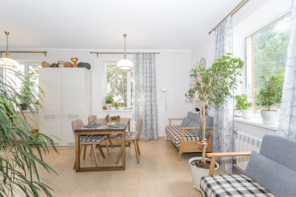 
  Продается дом 210.6 м². Фото 17.
