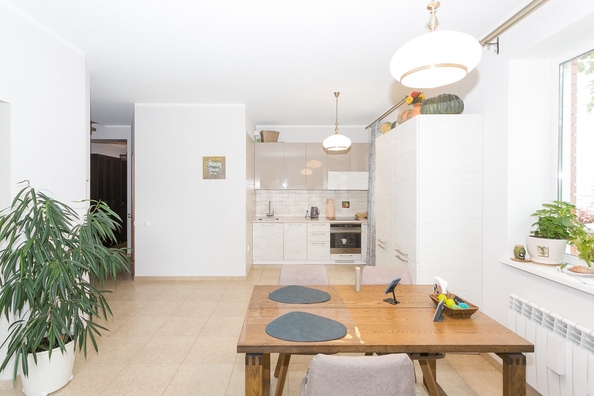 
  Продается дом 210.6 м². Фото 18.