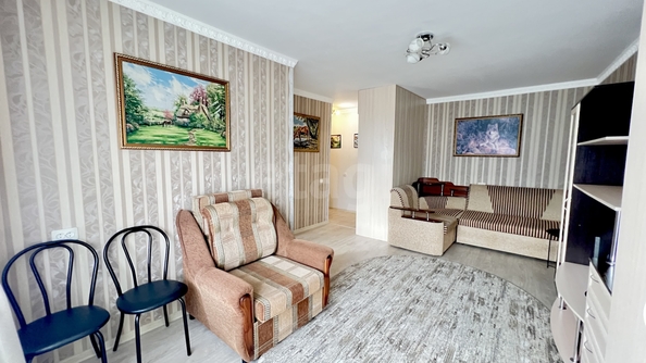
  Продается 1-комн. квартира 31.5 м². Фото 3.