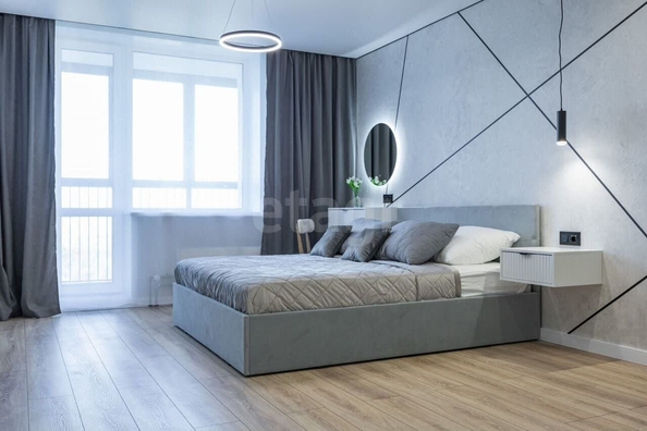 
  Продается 3-комн. квартира 70.1 м². Фото 8.