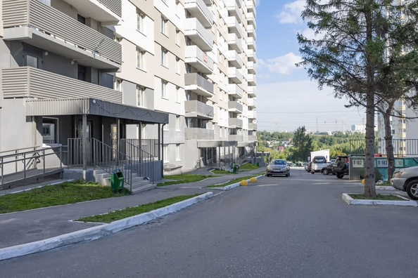 
  Продается 3-комн. квартира 70.1 м². Фото 23.