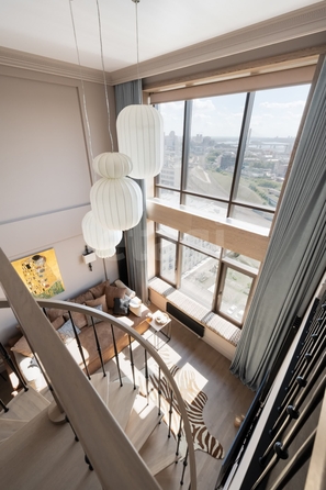 
  Продается 4-комн. квартира 150 м². Фото 27.