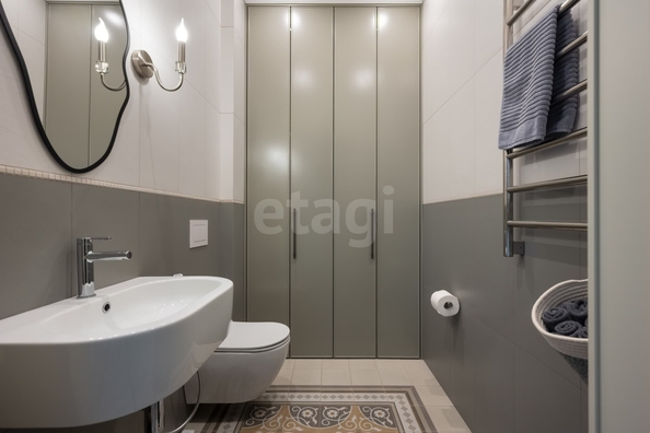 
  Продается 4-комн. квартира 150 м². Фото 30.