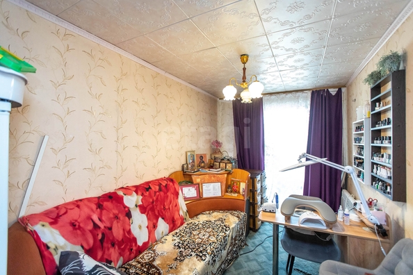 
  Продается 3-комн. квартира 62.2 м². Фото 3.