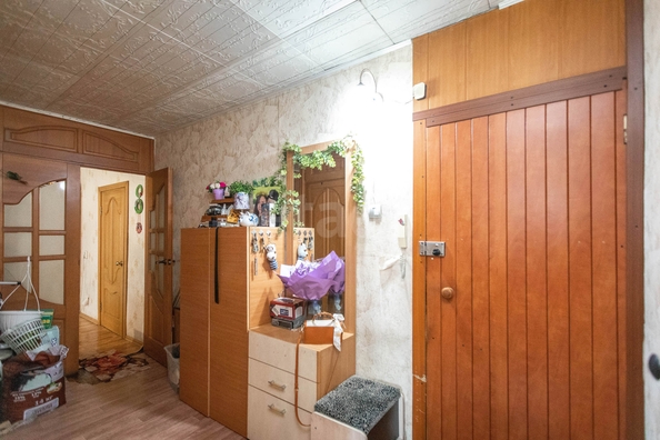 
  Продается 3-комн. квартира 62.2 м². Фото 14.