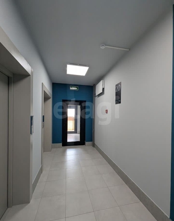 
  Продается студия 28 м², в ЖК Комета - Октябрьский. Фото 1.