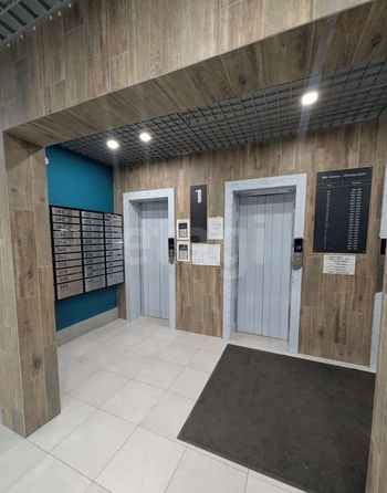 
  Продается студия 28 м², в ЖК Комета - Октябрьский. Фото 3.