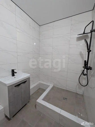 
  Продается студия 28 м², в ЖК Комета - Октябрьский. Фото 7.