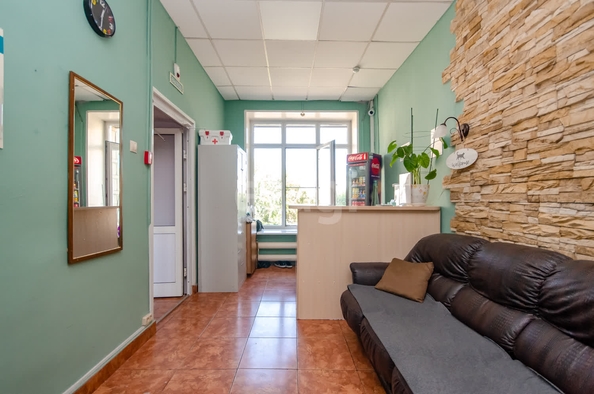 
  Продается офис 190.2 м². Фото 2.