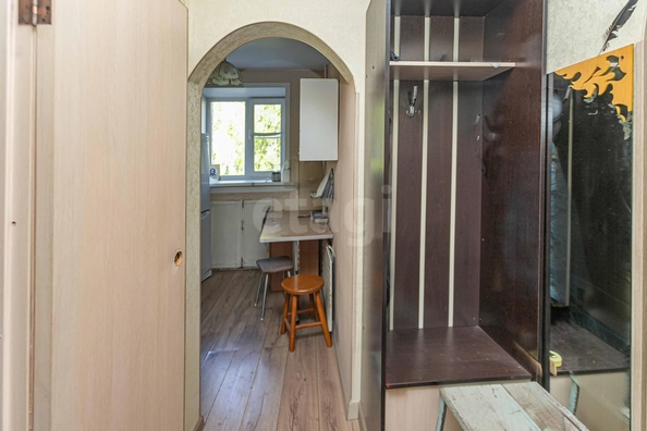 
  Продается 1-комн. квартира 23.6 м². Фото 4.