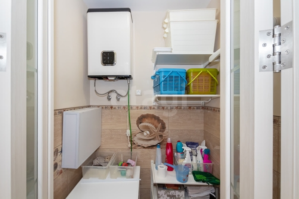 
  Продается 4-комн. квартира 180 м². Фото 8.