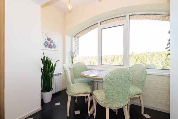 
  Продается 4-комн. квартира 180 м². Фото 23.