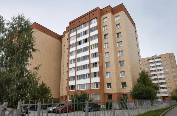 
  Продается 2-комн. квартира 58 м². Фото 1.