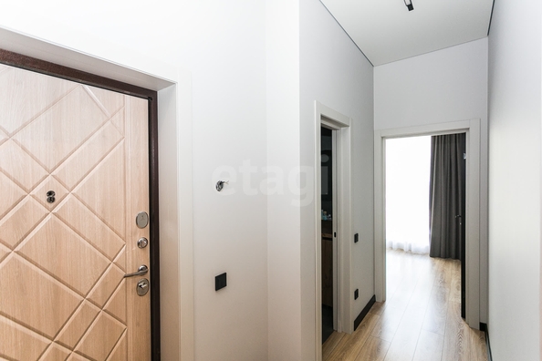 
  Продается 2-комн. квартира 60 м². Фото 4.
