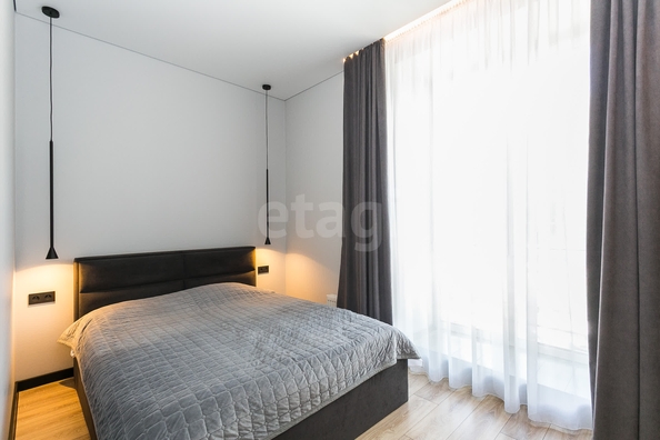 
  Продается 2-комн. квартира 60 м². Фото 21.