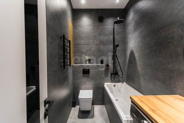 
  Продается 2-комн. квартира 60 м². Фото 28.