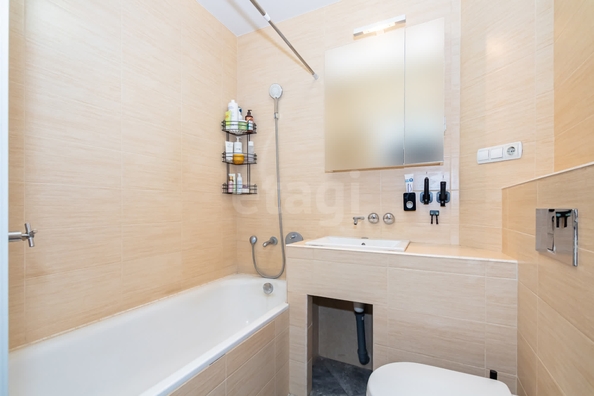 
  Продается студия 38.9 м². Фото 8.