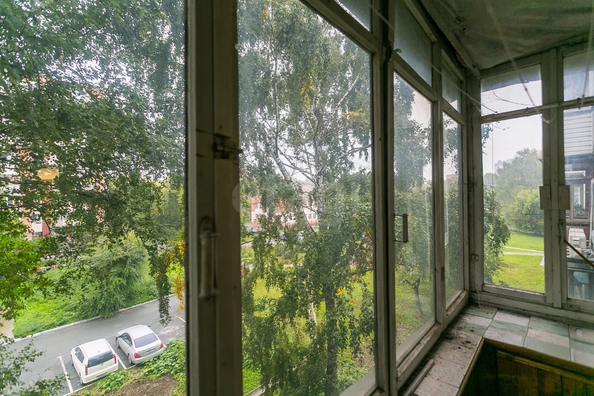 
  Продается 2-комн. квартира 46 м². Фото 16.