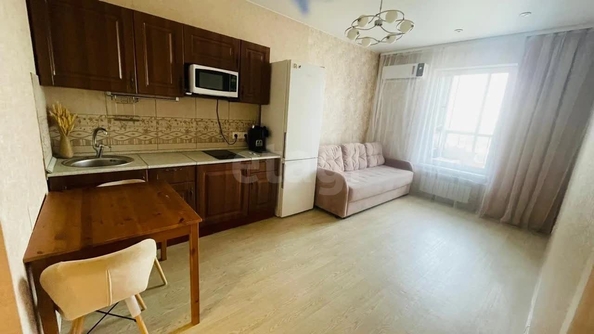 
  Продается 2-комн. квартира 40 м². Фото 17.
