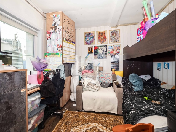 
  Продается дом 35 м². Фото 4.