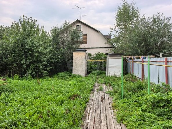 
  Продается дом 35 м². Фото 9.
