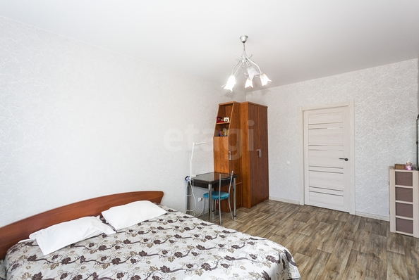 
  Продается 1-комн. квартира 38.5 м², в ЖК Семейный квартал, дом 1. Фото 4.