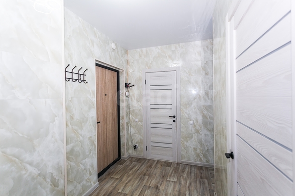 
  Продается 1-комн. квартира 38.5 м², в ЖК Семейный квартал, дом 1. Фото 11.
