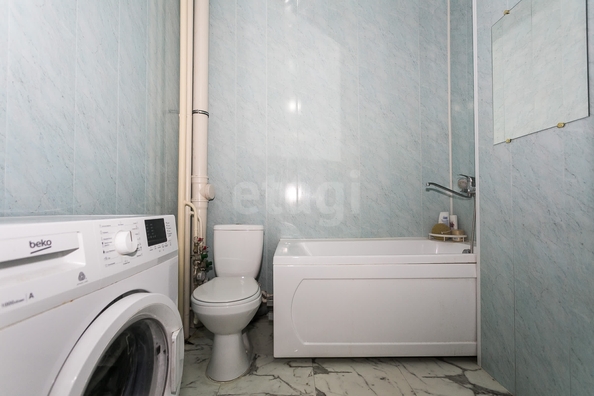 
  Продается 1-комн. квартира 38.5 м², в ЖК Семейный квартал, дом 1. Фото 13.
