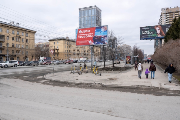
  Продается 3-комн. квартира 132.5 м². Фото 15.