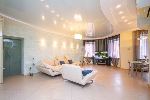 
  Продается 3-комн. квартира 132.5 м². Фото 19.