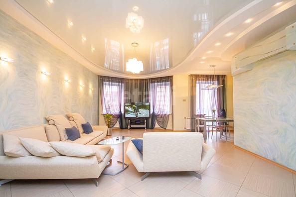 
  Продается 3-комн. квартира 132.5 м². Фото 22.