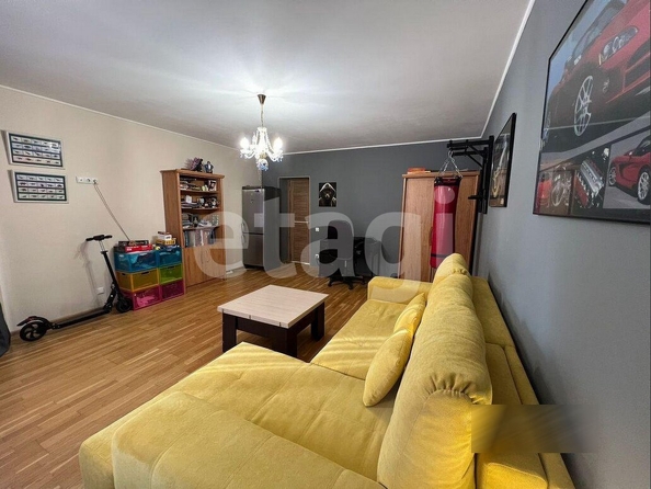 
  Продается 4-комн. квартира 117 м². Фото 3.