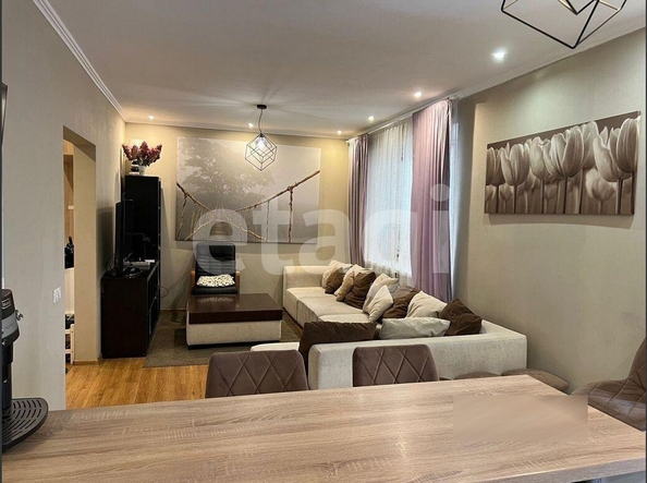 
  Продается 4-комн. квартира 117 м². Фото 26.