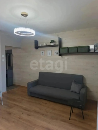 
  Продается студия 33 м². Фото 3.