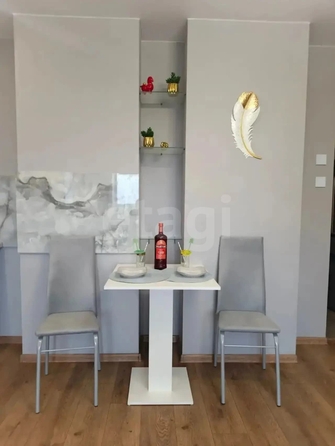
  Продается студия 33 м². Фото 5.