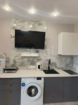 
  Продается студия 33 м². Фото 7.