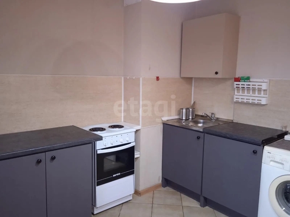 
  Продается 1-комн. квартира 40.7 м². Фото 8.
