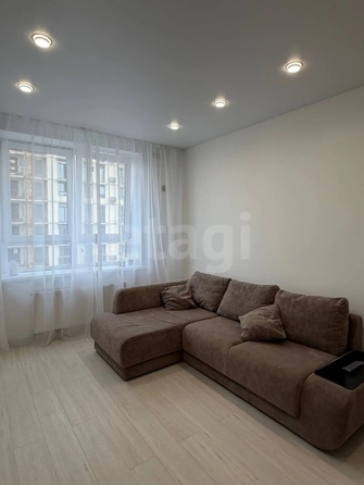 
  Продается 1-комн. квартира 38 м², в ЖК Расцветай на Красном, дом 11. Фото 9.