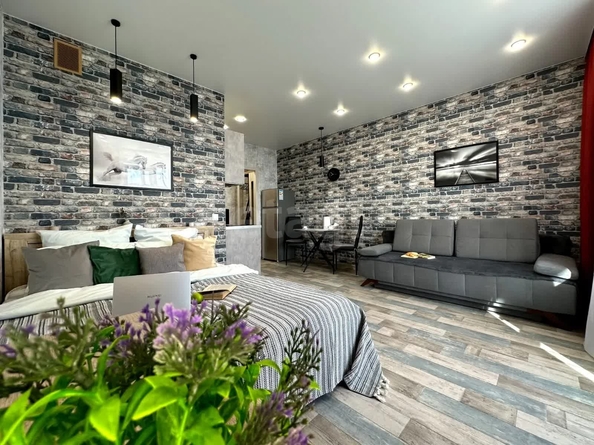 
  Продается студия 26.6 м², в ЖК Оникс. Фото 2.