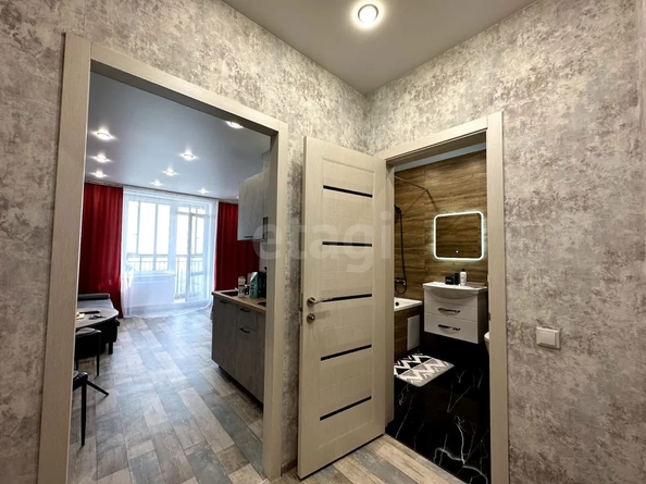 
  Продается студия 26.6 м², в ЖК Оникс. Фото 5.