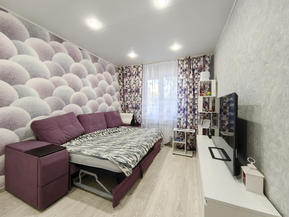 
  Продается 1-комн. квартира 28.4 м². Фото 1.