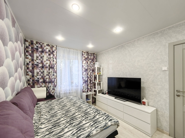 
  Продается 1-комн. квартира 28.4 м². Фото 2.