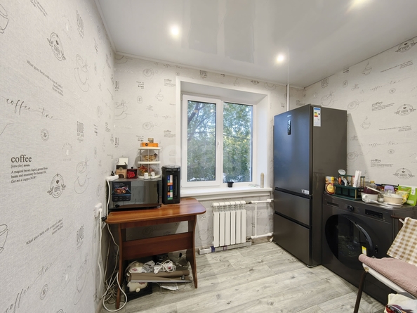 
  Продается 1-комн. квартира 28.4 м². Фото 14.