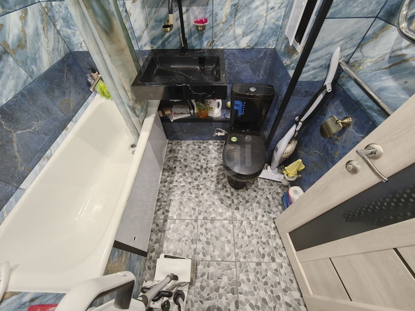 
  Продается 1-комн. квартира 28.4 м². Фото 21.