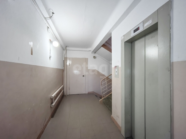 
  Продается 1-комн. квартира 28.4 м². Фото 26.