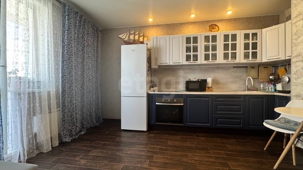
  Продается 1-комн. квартира 42 м². Фото 3.