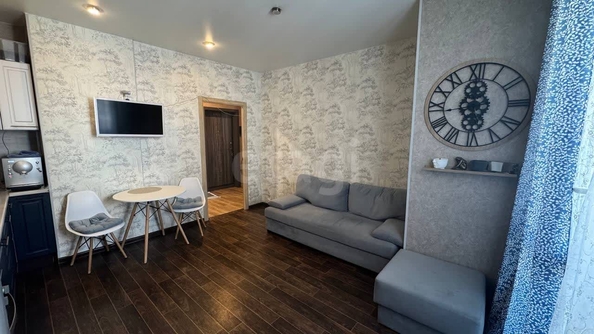 
  Продается 1-комн. квартира 42 м². Фото 20.