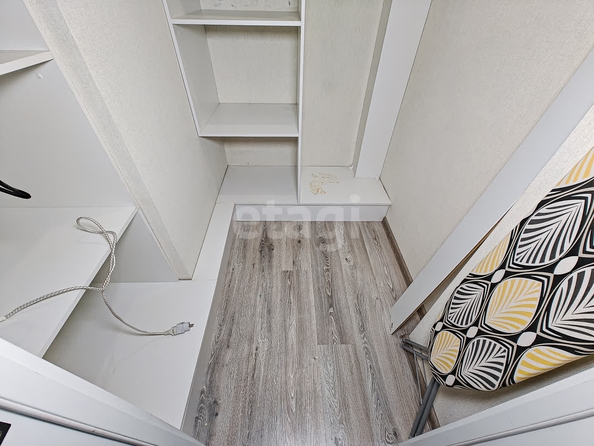 
  Продается апартамент 48.4 м², в ЖК Инские холмы,  2 очередь. Фото 9.
