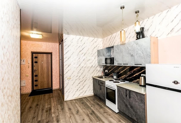 
  Продается 1-комн. квартира 46.4 м². Фото 1.