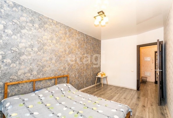 
  Продается 1-комн. квартира 46.4 м². Фото 2.